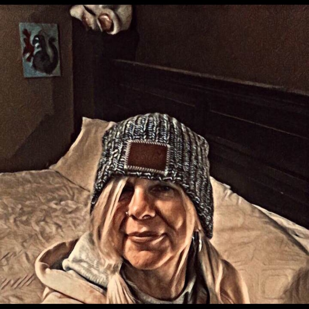 Meet your Posher, Laura